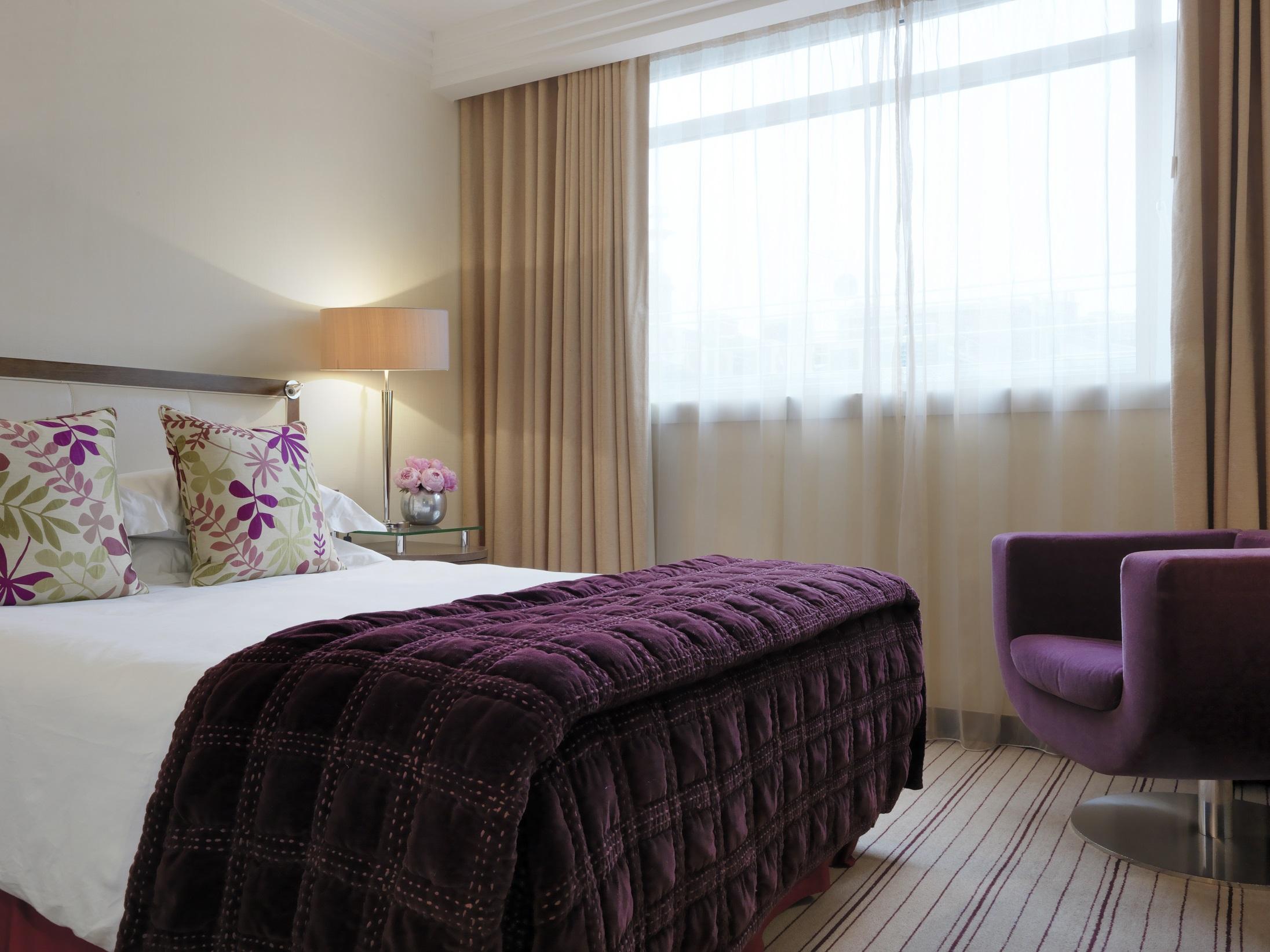 Hotel The Marylebone 5*