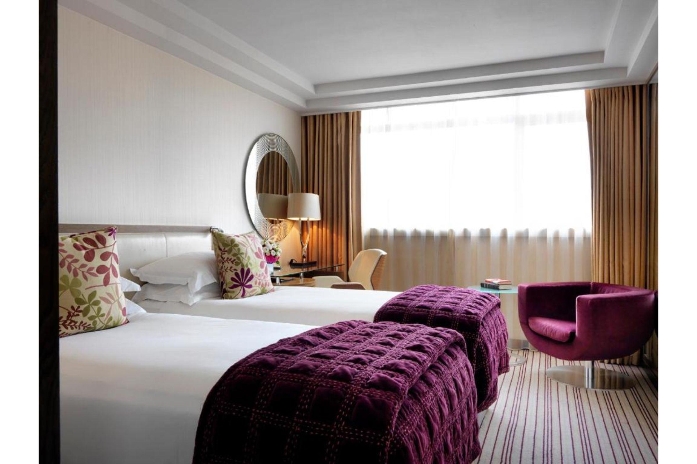 Hotel The Marylebone 5*