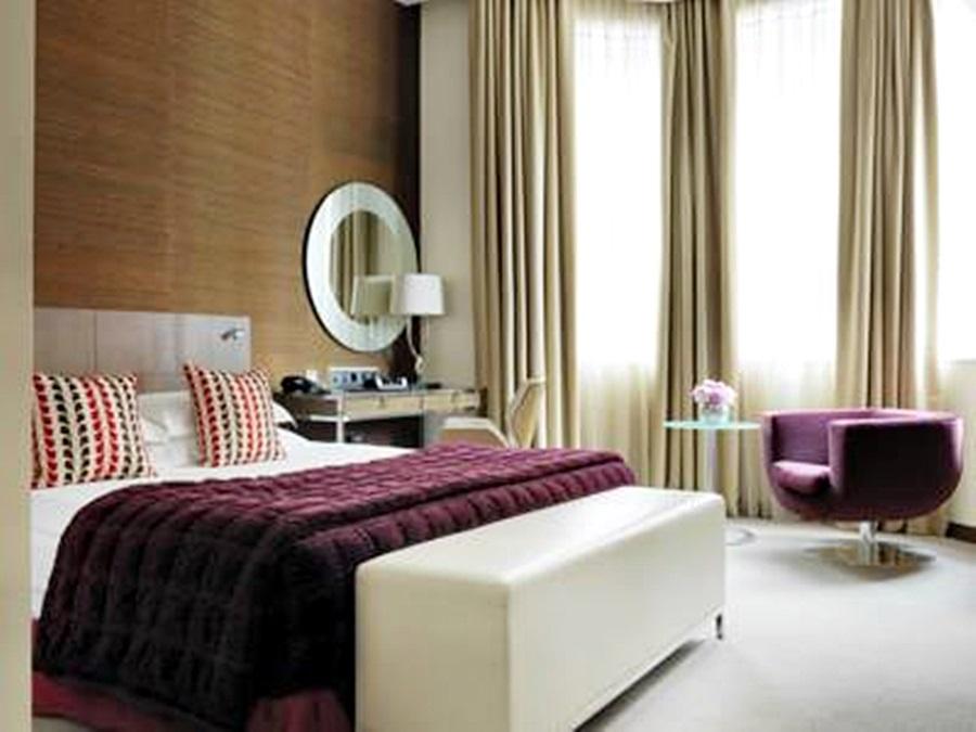 The Marylebone 5*