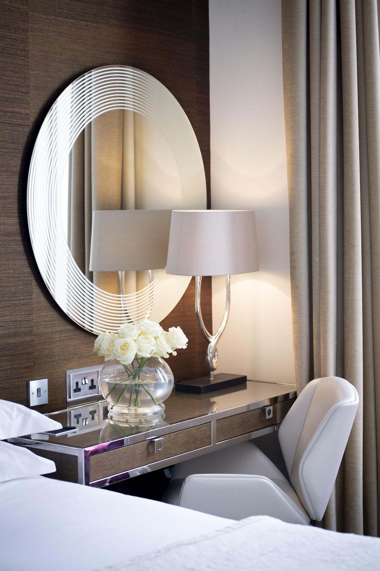 The Marylebone Hotel 5*