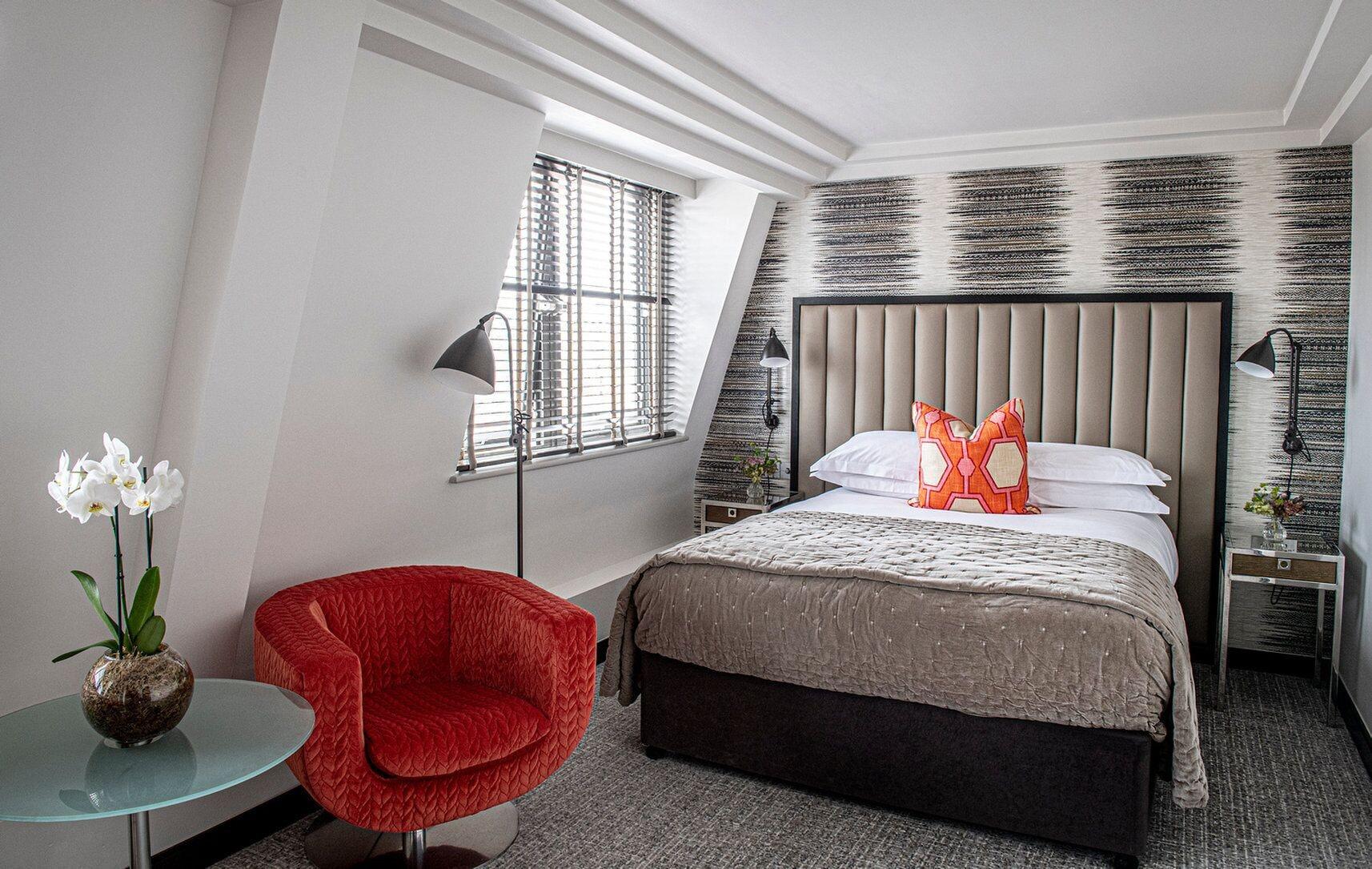 Hotel The Marylebone 5*