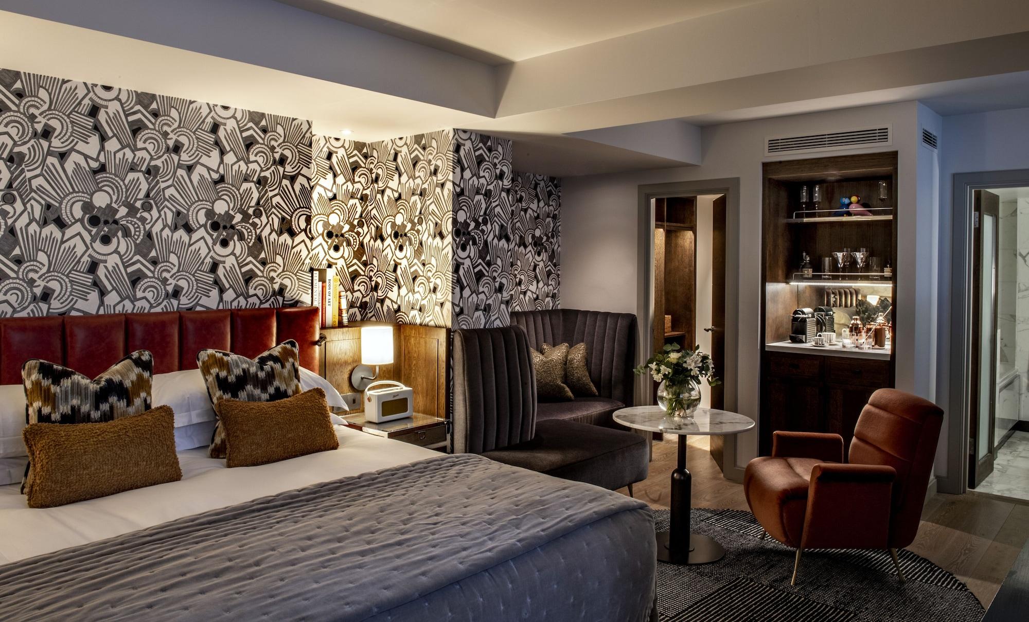 Hotel The Marylebone 5*