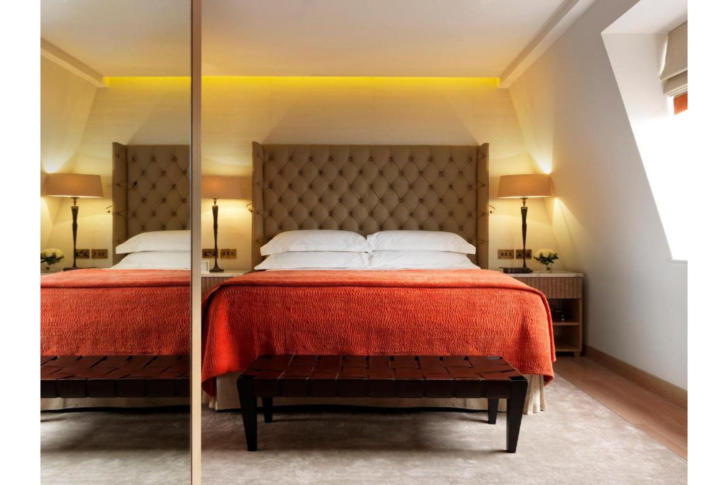 The Marylebone Hotel London