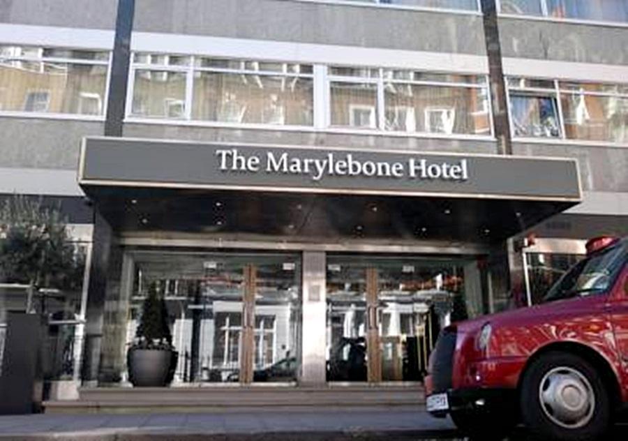 Hotel The Marylebone London