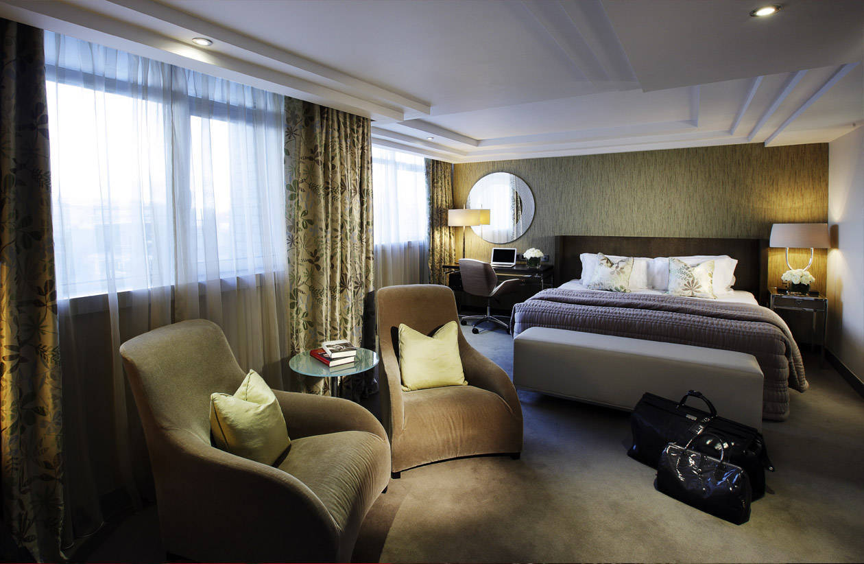 Hotel The Marylebone London