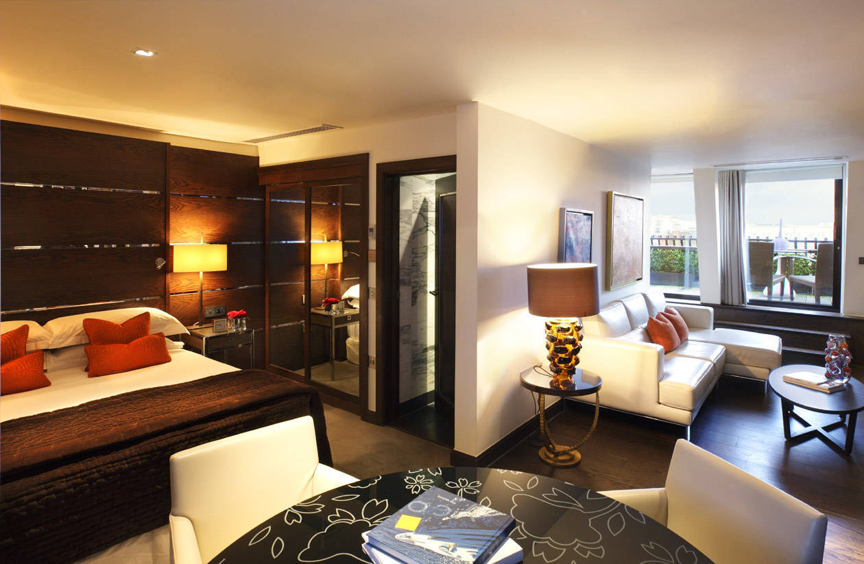 Hotel The Marylebone 5*