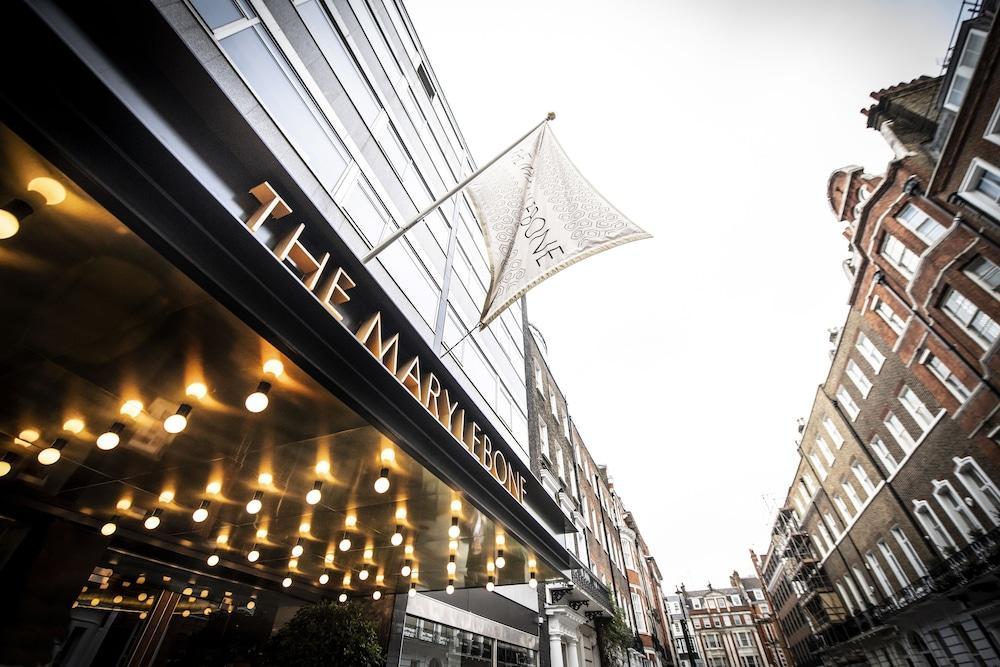 The Marylebone Лондон