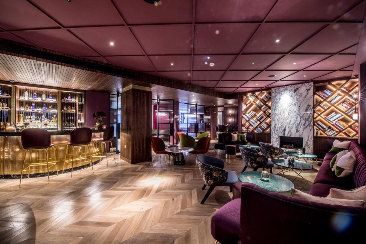 Отель The Marylebone 5*