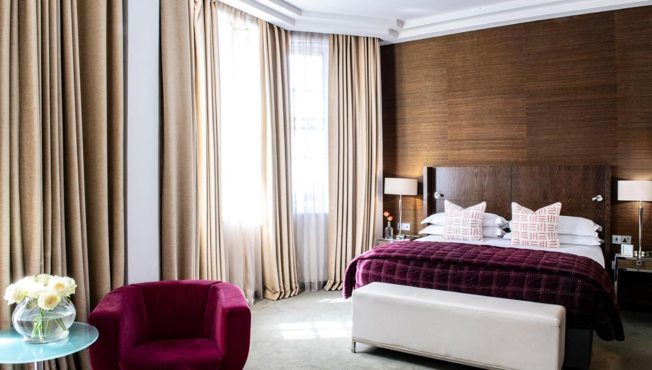 The Marylebone 5* Лондон