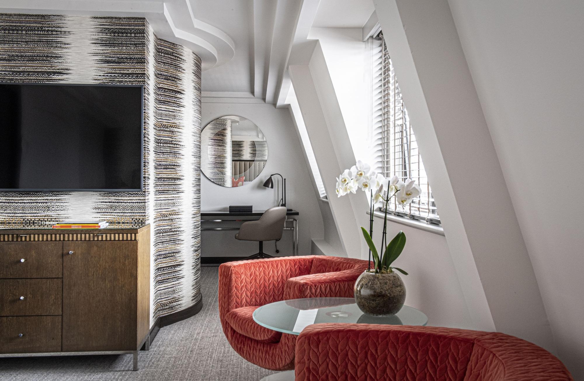 The Marylebone Отель