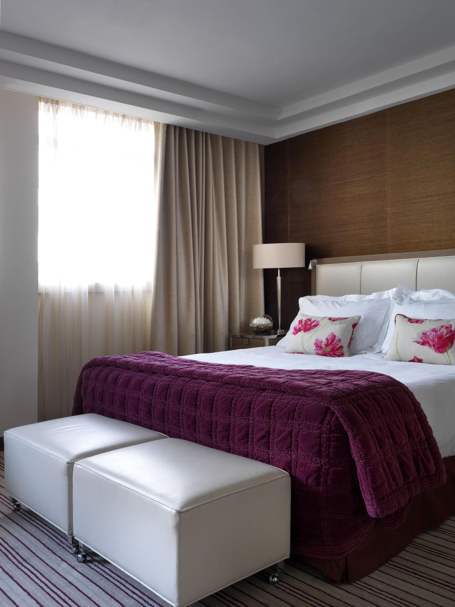 Отель The Marylebone 5*