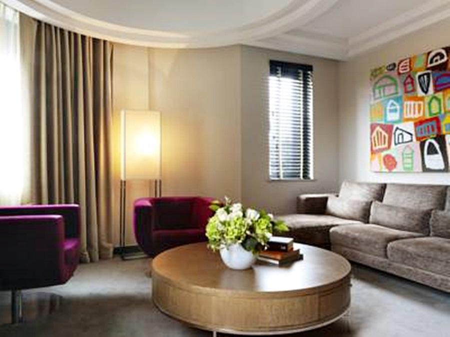 The Marylebone Отель 5*