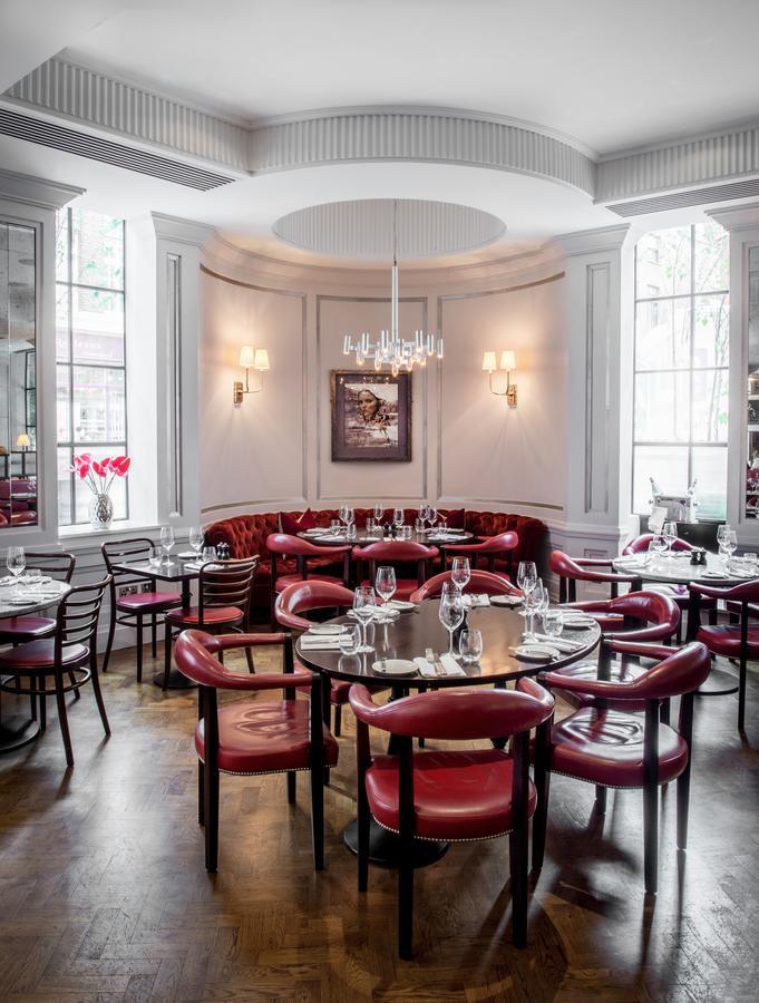 The Marylebone Отель 5*
