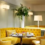 The Marylebone Hotel 